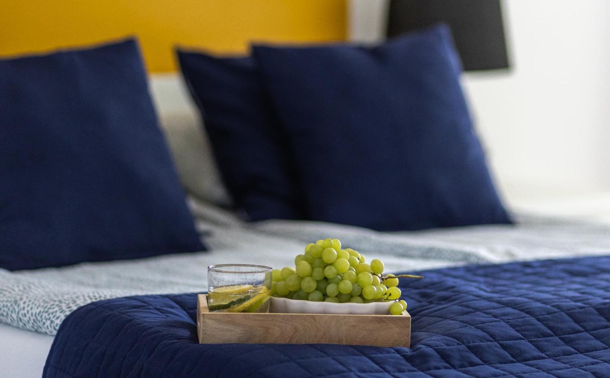 Na Klifie - Pomorskie Apartamento *