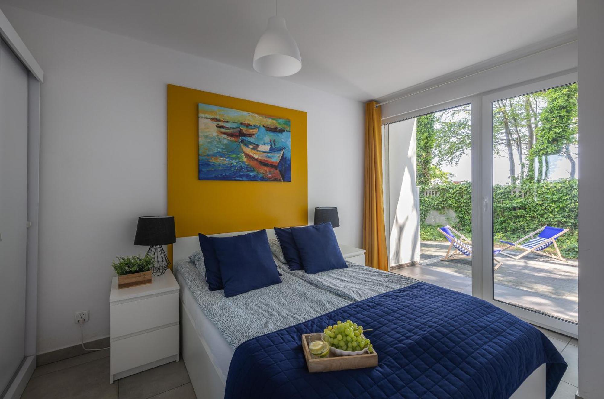 Apartment Na Klifie Z Widokiem Na Morze - Pomorskie *