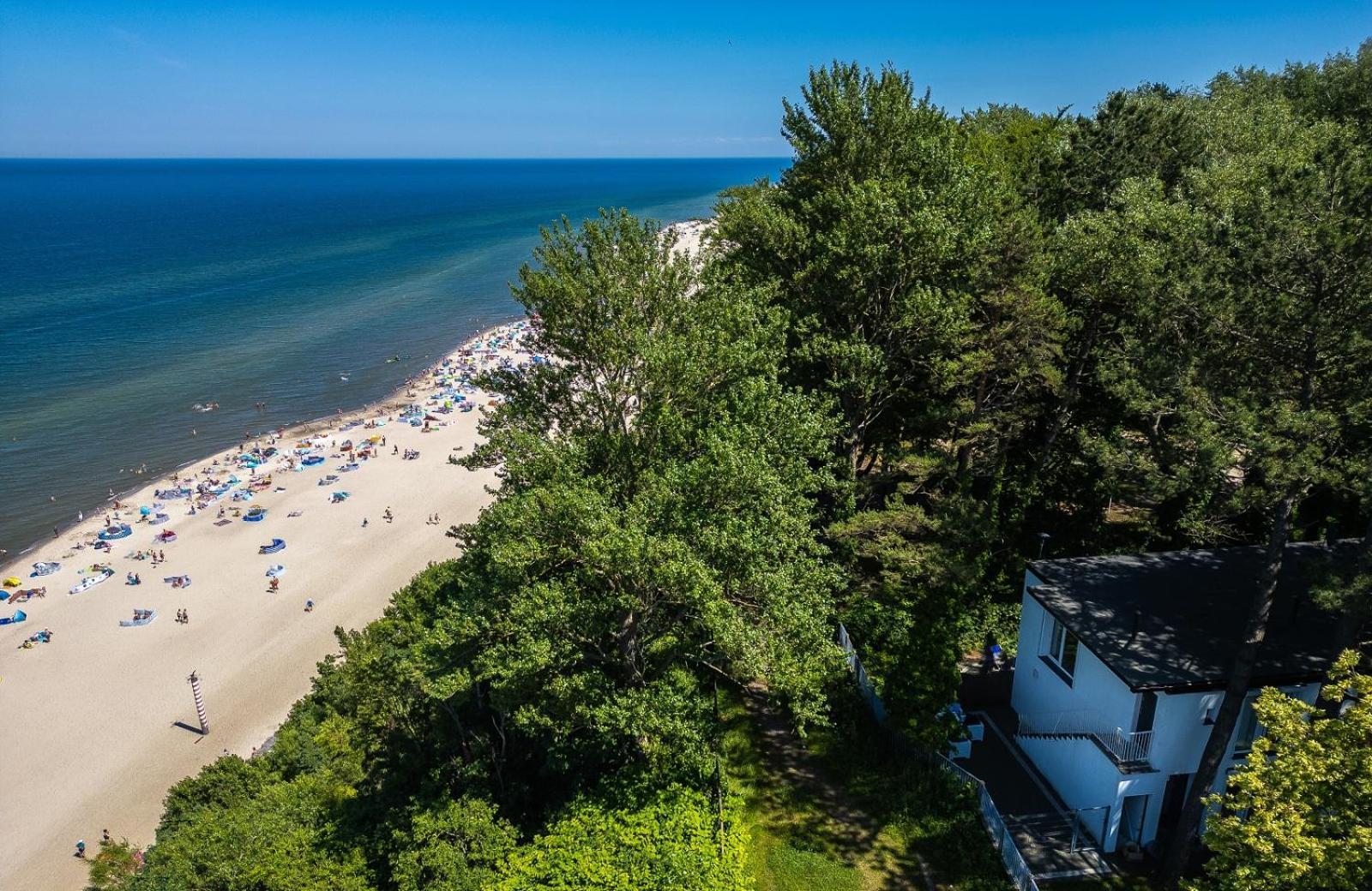 Apartamento Na Klifie - Pomorskie