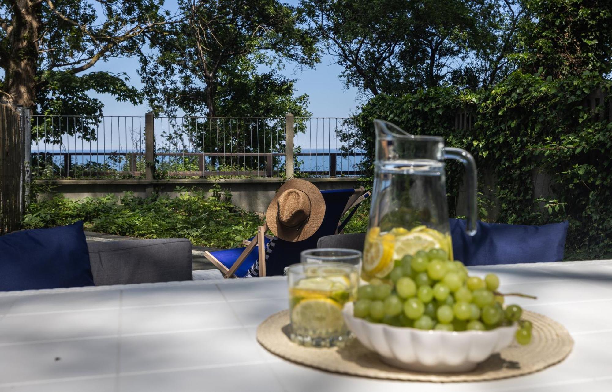 Apartamento Na Klifie - Pomorskie *
