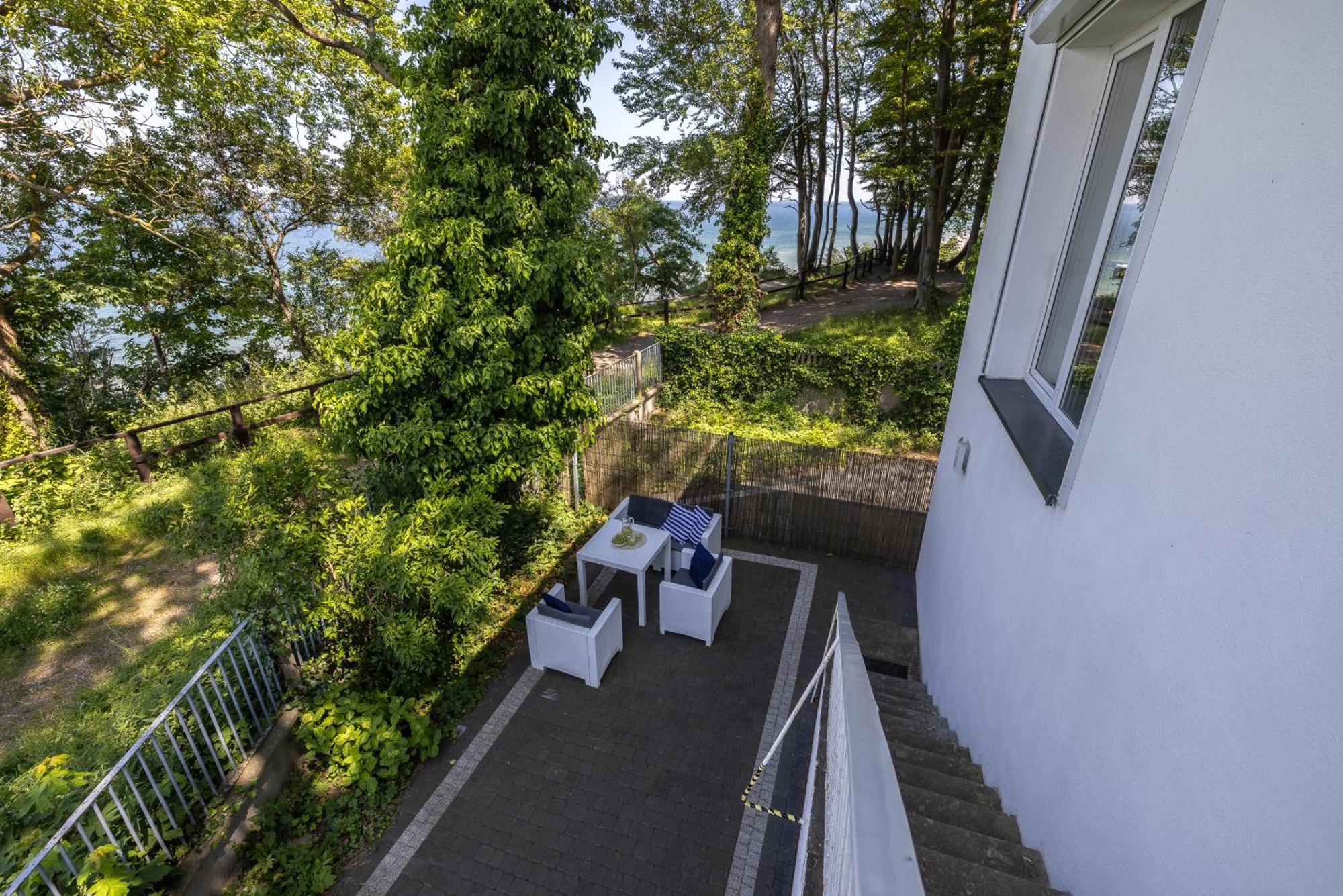 Na Klifie Z Widokiem Na Morze - Pomorskie Apartment